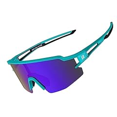 Rockbros polarized sunglasses for sale  Delivered anywhere in UK