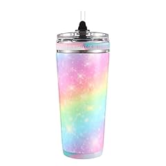 Ice shaker tumbler for sale  Delivered anywhere in USA 