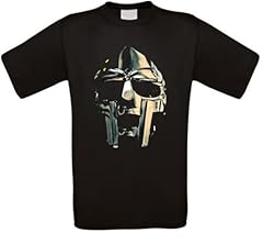 Doom maglietta nero usato  Spedito ovunque in Italia 