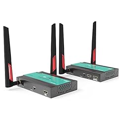 Mirabox wireless hdmi for sale  Delivered anywhere in USA 
