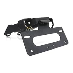 Motorbike tail tidy for sale  Delivered anywhere in UK