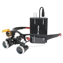 Dental loupes light for sale  Delivered anywhere in USA 