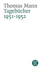 Tagebücher 1951 1952 gebraucht kaufen  Wird an jeden Ort in Deutschland
