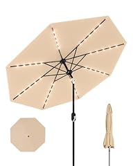 Garveelife patio umbrella for sale  Delivered anywhere in USA 