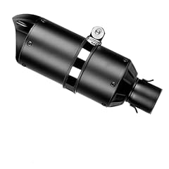 Motorcycle modified pipe for sale  Delivered anywhere in UK