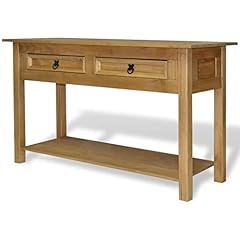 Vidaxl console table for sale  Delivered anywhere in USA 