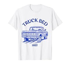 Official hardy truck for sale  Delivered anywhere in USA 