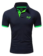 Republix herren poloshirt gebraucht kaufen  Wird an jeden Ort in Deutschland