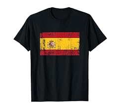 Espagne drapeau espagnol d'occasion  Livré partout en France