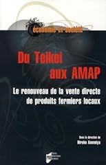 Teikei amap d'occasion  Livré partout en France