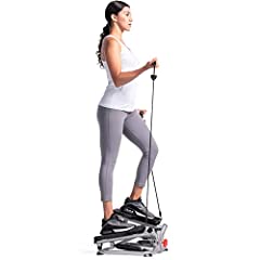 Sunny Health & Fitness Total Body Advanced Stepper for sale  Delivered anywhere in USA 