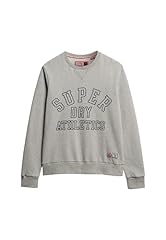 Superdry men athletic for sale  Delivered anywhere in UK