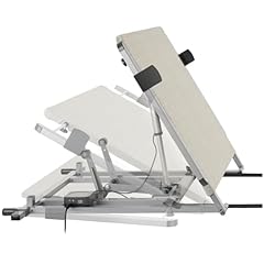 Tectake elektrisch verstellbar gebraucht kaufen  Wird an jeden Ort in Deutschland