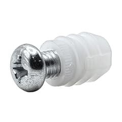 Replacementscrews plastic slee for sale  Delivered anywhere in USA 