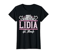 Lidia questo aspetto usato  Spedito ovunque in Italia 