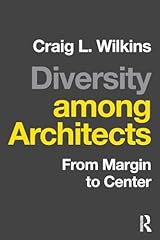 Diversity among architects d'occasion  Livré partout en France