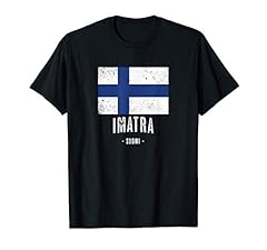 Città imatra finlandia usato  Spedito ovunque in Italia 