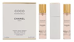 Coco mademoiselle 60ml for sale  Delivered anywhere in UK