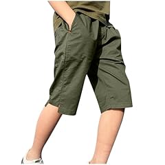 Duxyoz short cargo d'occasion  Livré partout en Belgiqu