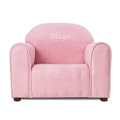 Personalized toddler chair for sale  Delivered anywhere in USA 