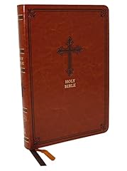 Kjv holy bible for sale  Delivered anywhere in Ireland