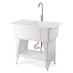 Vingli utility sink for sale  Delivered anywhere in USA 