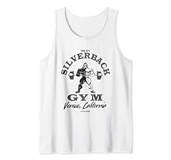 96.4 silverback gym for sale  Delivered anywhere in USA 