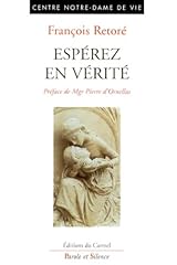 Esperez verite d'occasion  Livré partout en France