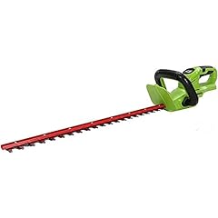Greenworks 24v cordless for sale  Delivered anywhere in USA 