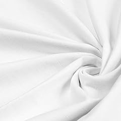 Calico fabric 100 for sale  Delivered anywhere in UK