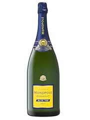 Champagne heidsieck monopole d'occasion  Livré partout en France