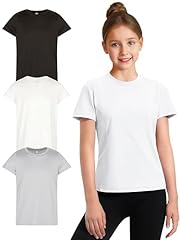 Girl athletic shirts for sale  Delivered anywhere in USA 