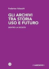 Gli archivi tra usato  Spedito ovunque in Italia 