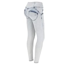 Freddy jeans push usato  Spedito ovunque in Italia 