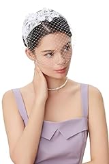 Babeyond fascinator hat for sale  Delivered anywhere in USA 