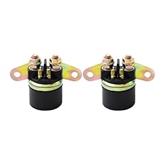 Starter relay motorcycle for sale  Delivered anywhere in UK
