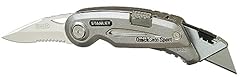 Stanley 813 couteau d'occasion  Livré partout en France
