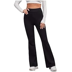 Amhomely trousers women for sale  Delivered anywhere in UK