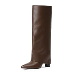 Modatope brown boots for sale  Delivered anywhere in USA 