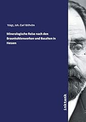 Mineralogische reise den gebraucht kaufen  Wird an jeden Ort in Deutschland