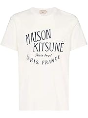 Maison kitsuné fashion for sale  Delivered anywhere in UK