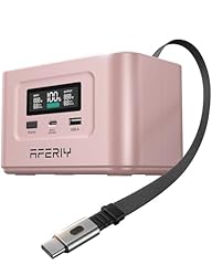 Aferiy 99.2wh 31000mah for sale  Delivered anywhere in UK