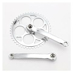 Yukort bicycle crank for sale  Delivered anywhere in UK