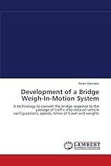 Development bridge weigh for sale  Delivered anywhere in UK