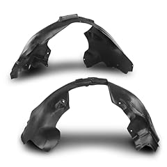 Pair front fender for sale  Delivered anywhere in USA 