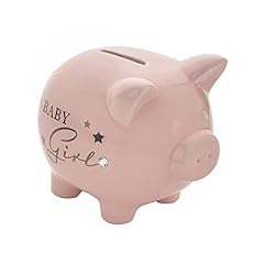 Baby ceramic piggy for sale  Delivered anywhere in UK