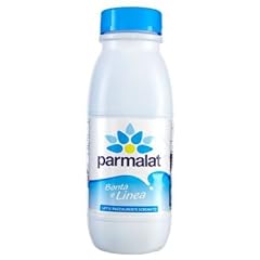 Parmalat latte basico usato  Spedito ovunque in Italia 