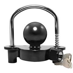 Sandfren trailer coupler for sale  Delivered anywhere in USA 