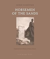 Horsemen the sands d'occasion  Livré partout en Belgiqu