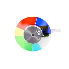 Projector color wheel for sale  Delivered anywhere in USA 